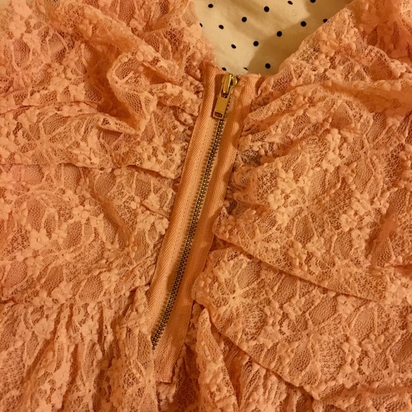 Moda International top - Picture 2 of 3